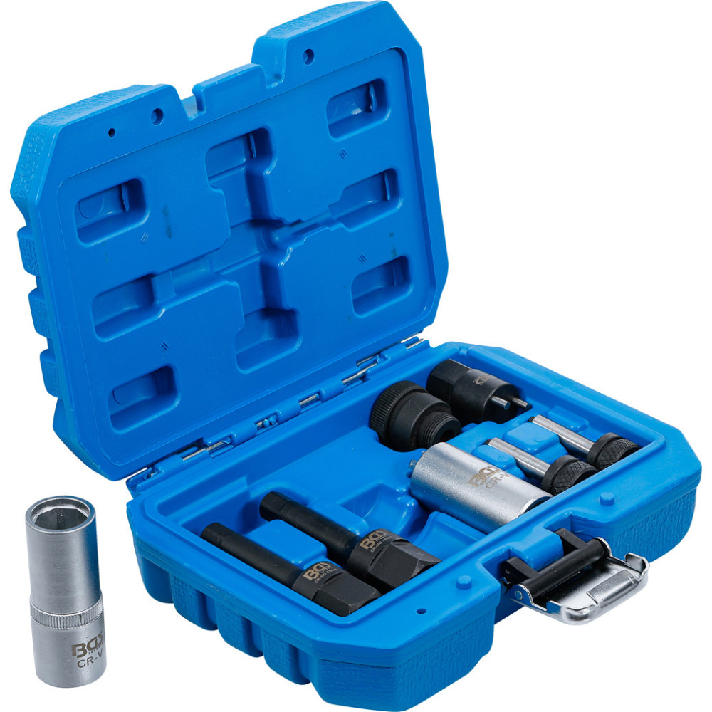 Kit de réparation d’injecteurs - pour Common-Rail - 8 pièces