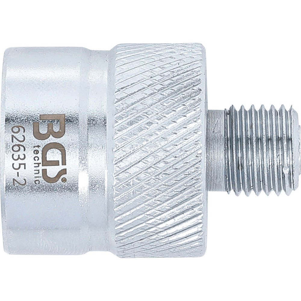 Adaptateur pour art. 62635 - M27 x 1