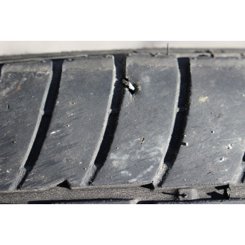 Insert de servante d'atelier 1/3 : Kit de réparation de pneus - 54 pièces