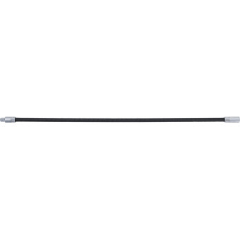 Rallonge flexible - 6,3 mm (1/4") - 150 mm