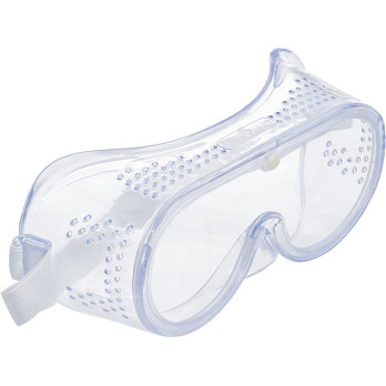 Lunettes de protection - transparente