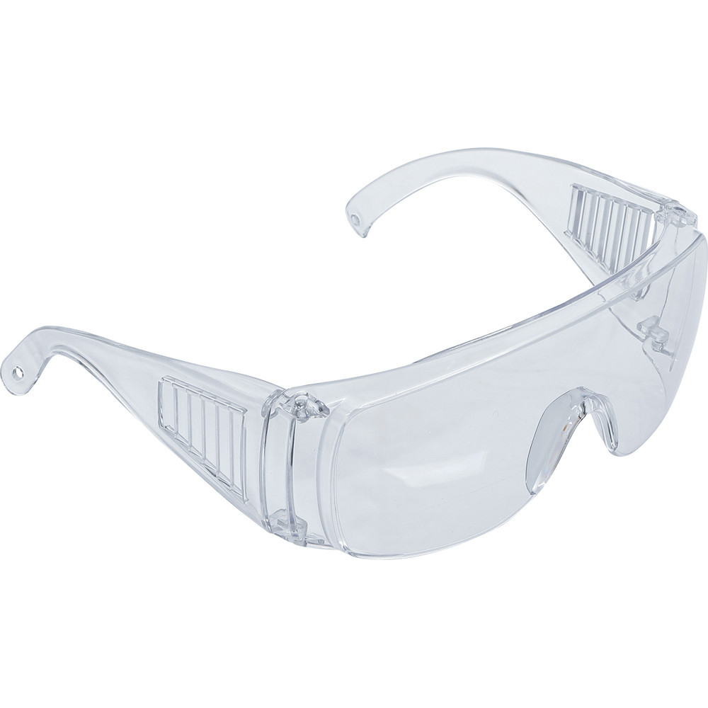 Lunettes de protection - transparente