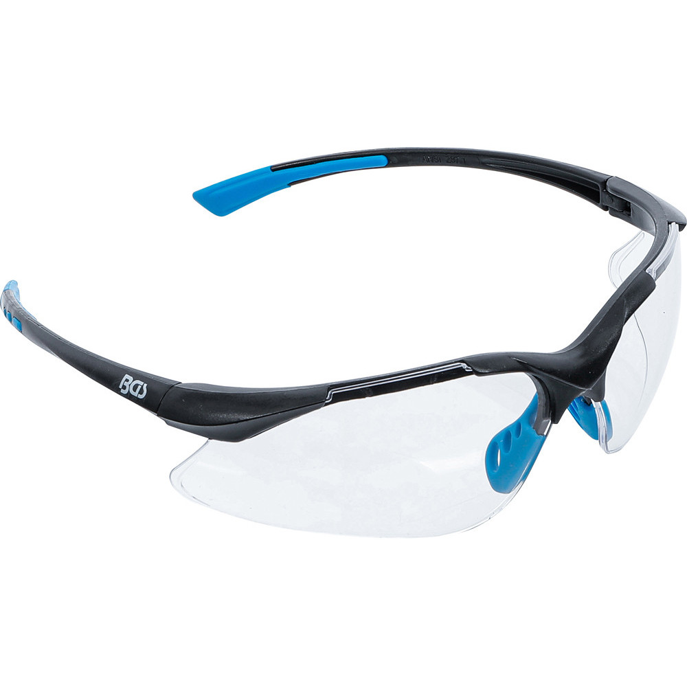 Lunettes de protection - claires