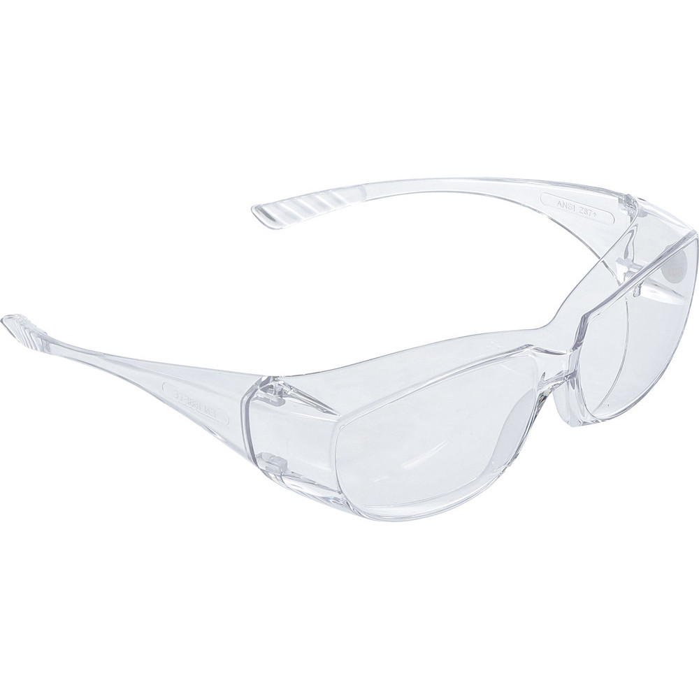 Lunettes de protection - transparente