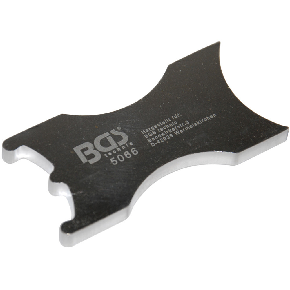 Outil de calage d'arbre à came - pour moteurs Ducati 4 soupapes Outil de calage d'arbre à came - pour moteurs Ducati 4 soupapes