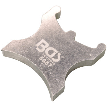 Outil de calage d'arbre à came - pour Ducati (Testastretta)