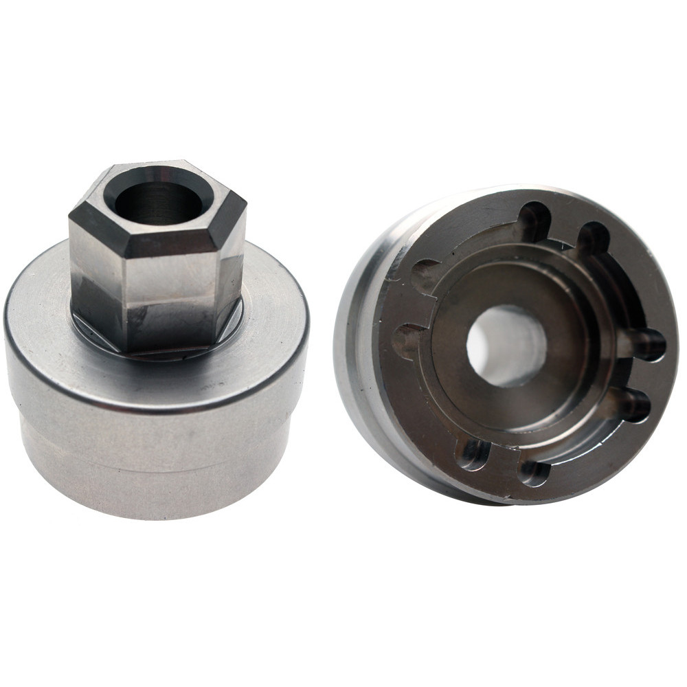 Douilles Specialé - pour écrous de pignon d'arbre à cames pour Ducati - 28 mm Douilles Specialé - pour écrous de pignon d'arbre à cames pour Ducati - 28 mm