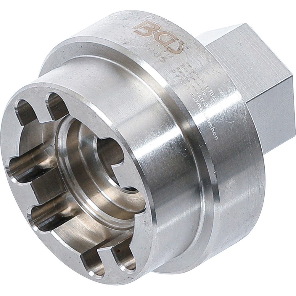 Douilles Spéciale - pour écrous de pignon d'arbre à cames pour Ducati - 24 mm Douilles Spéciale - pour écrous de pignon d'arbre à cames pour Ducati - 24 mm