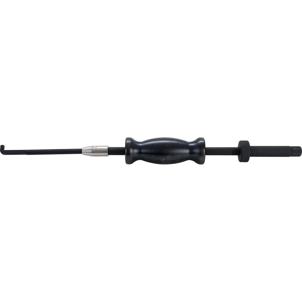 Jeu d’extracteurs d’injecteurs - pour camions - 4 pièces Jeu d’extracteurs d’injecteurs - pour camions - 4 pièces