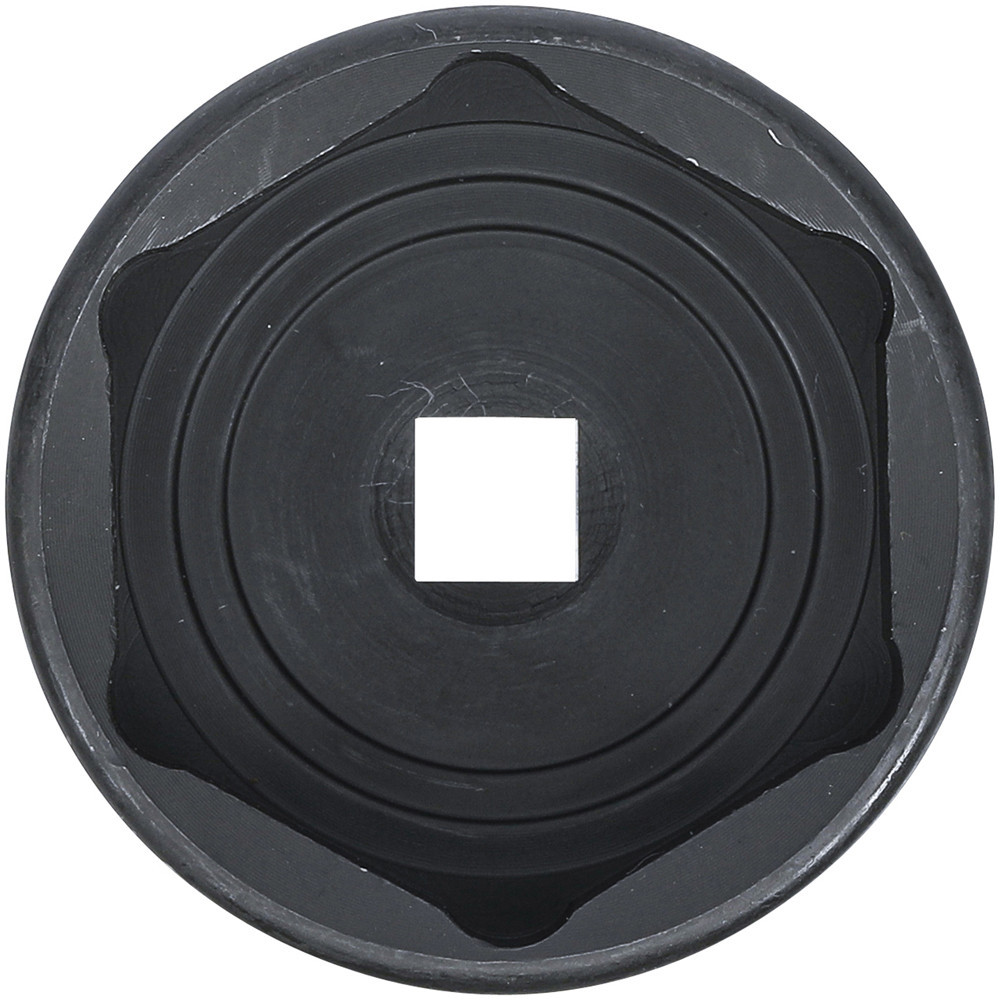 Clé pour filtres à huile - pour Mercedes-Benz Actros / Atego / Axor / Econic - 46 mm