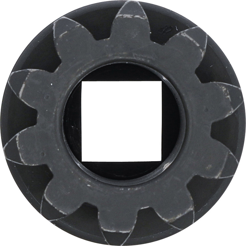 Outil de rotation de volant d’inertie/vilebrequin - pour Volvo/Renault MP8/MP10/D13A