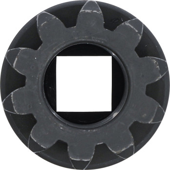 Outil de rotation de volant d’inertie/vilebrequin - pour Volvo/Renault MP8/MP10/D13A