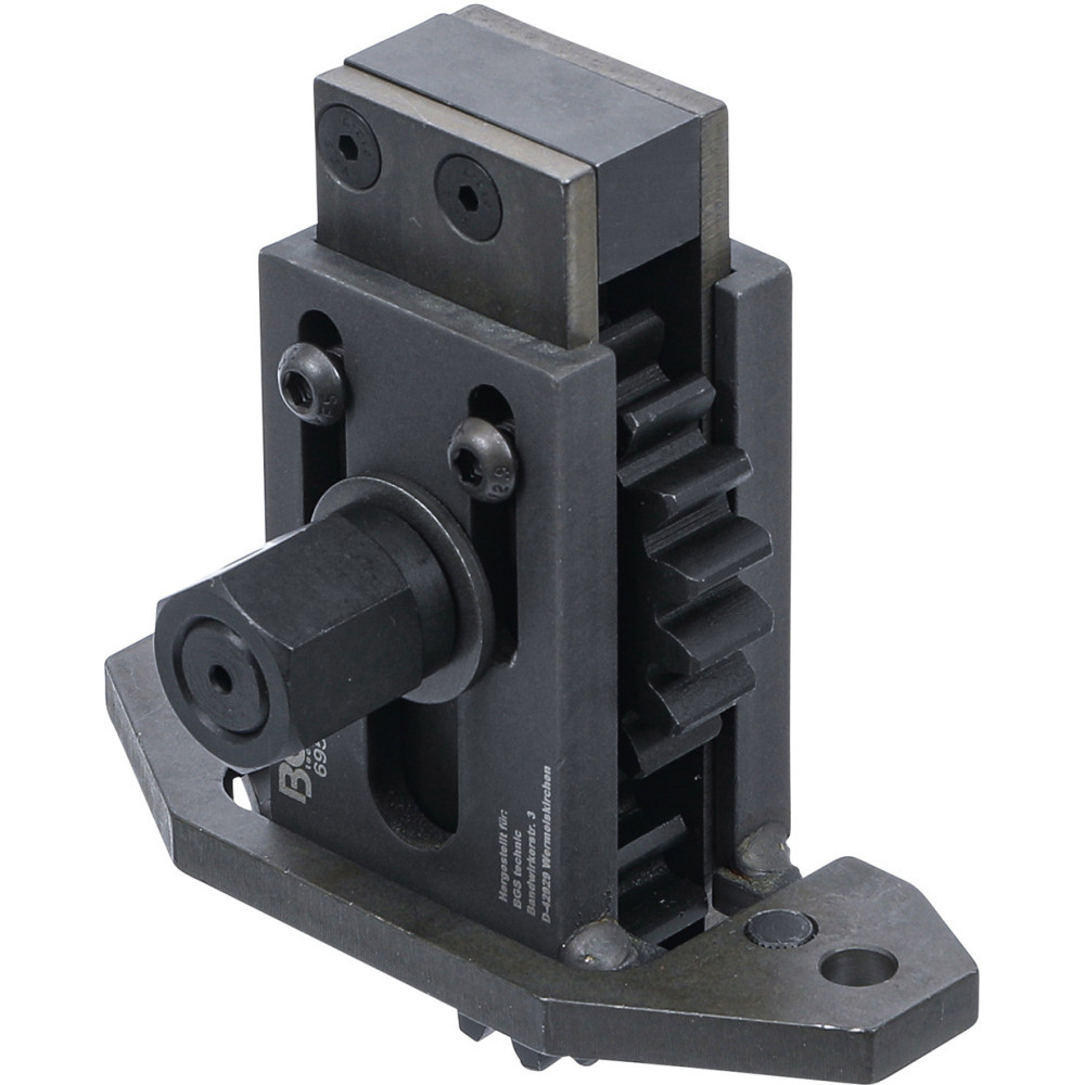 Outil de rotation de volant d’inertie/vilebrequin - pour Iveco Outil de rotation de volant d’inertie/vilebrequin - pour Iveco