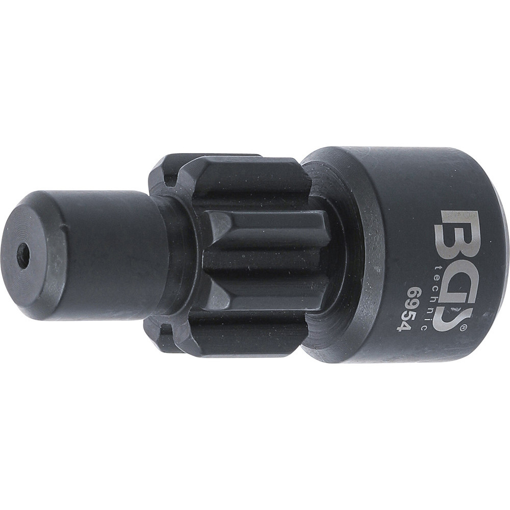 Outil de rotation de vilebrequin - pour Scania Outil de rotation de vilebrequin - pour Scania