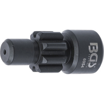 Outil de rotation de vilebrequin - pour Scania
