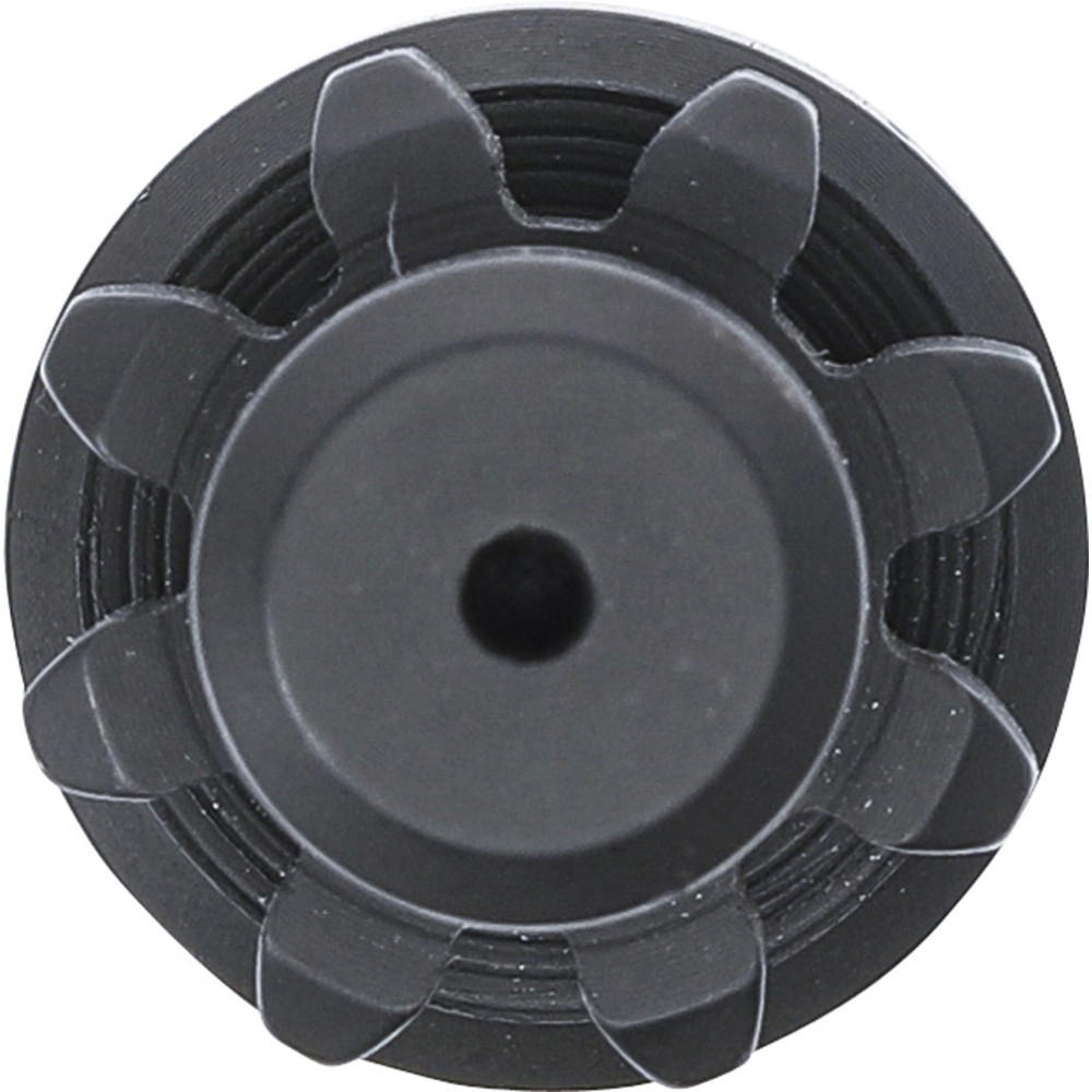 Outil de rotation de vilebrequin - pour Scania