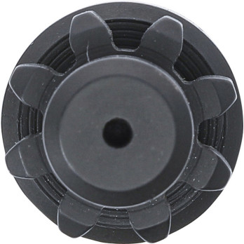 Outil de rotation de vilebrequin - pour Scania