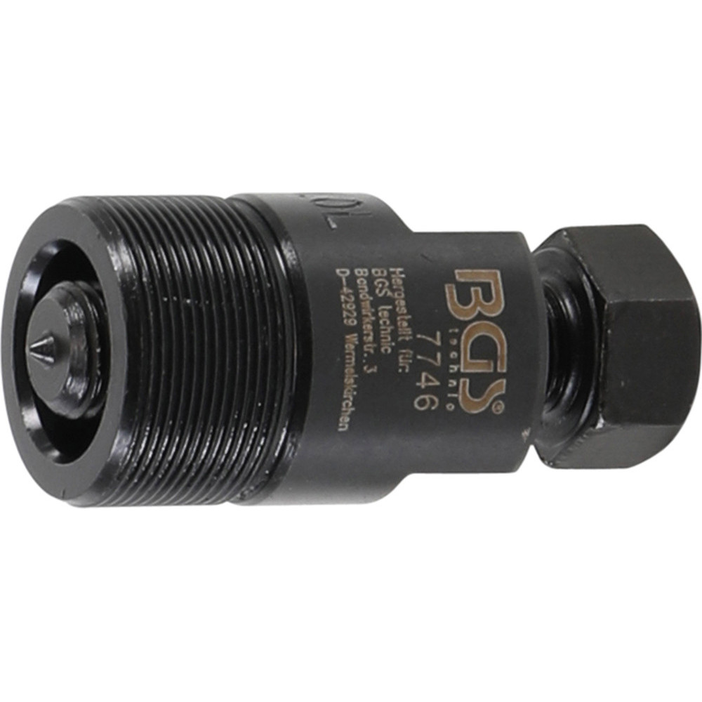 Extracteur de poulie - M27 x 1 Extracteur de poulie - M27 x 1