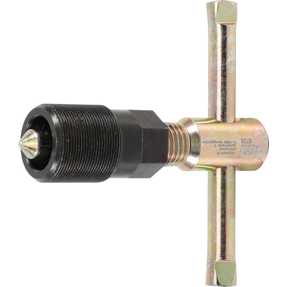 Extracteur de poulie - M27 x 1 Extracteur de poulie - M27 x 1