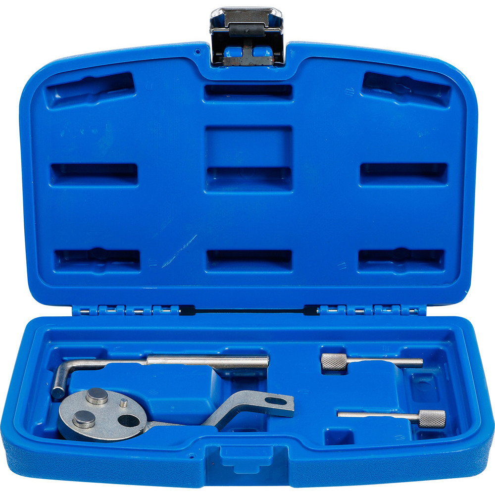 Outil de calage de vilebrequin - pour Ford Transit 2.2