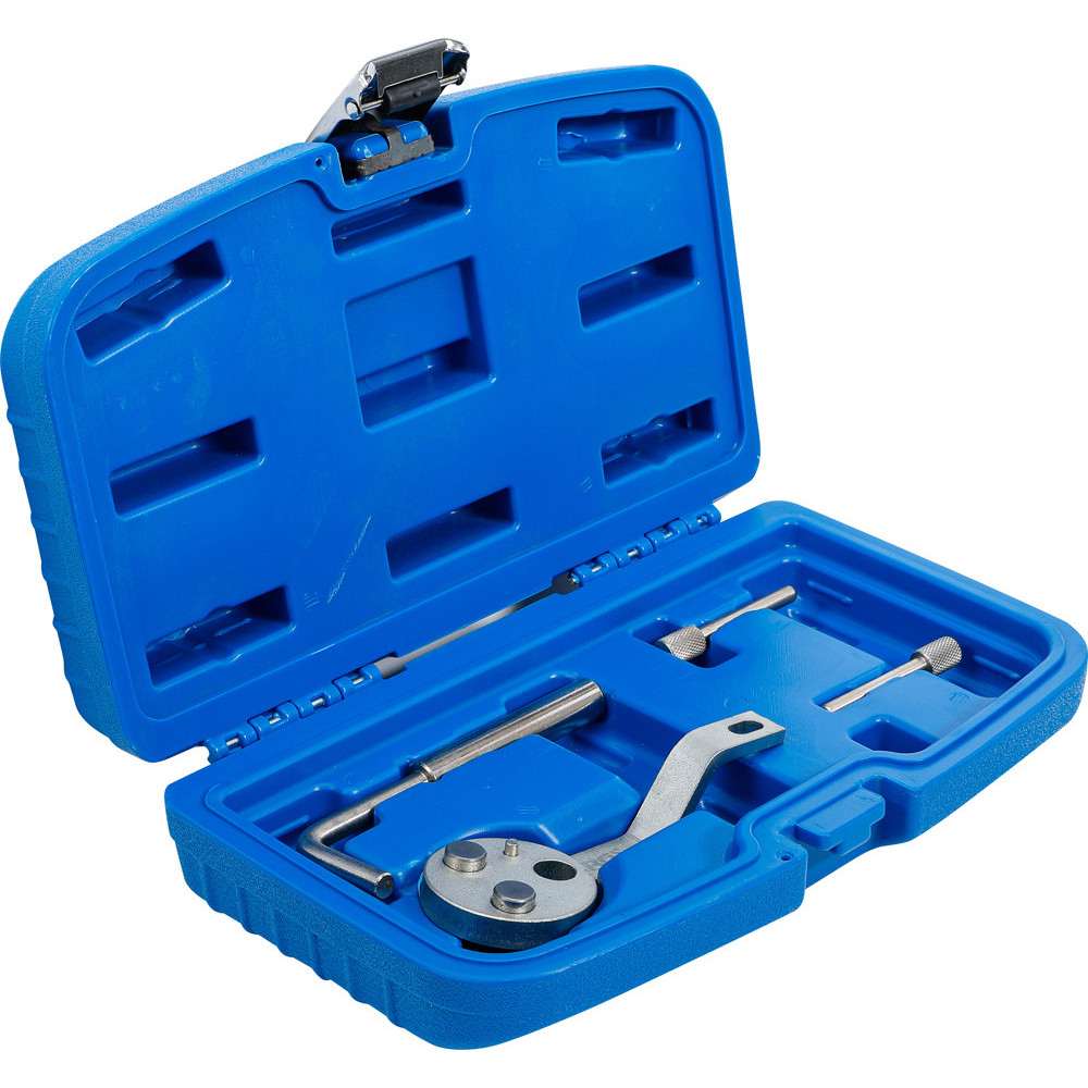 Outil de calage de vilebrequin - pour Ford Transit 2.2