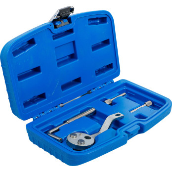 Outil de calage de vilebrequin - pour Ford Transit 2.2