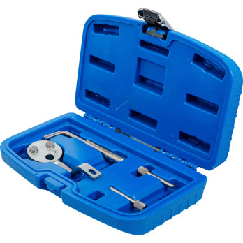 Outil de calage de vilebrequin - pour Ford Transit 2.2