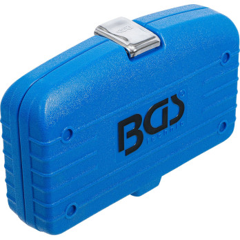 Outil de calage de vilebrequin - pour Ford Transit 2.2