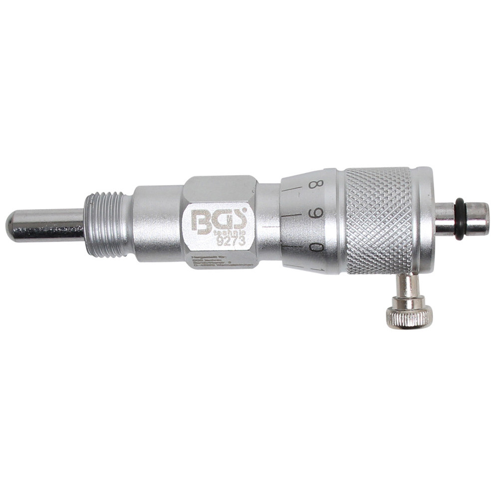 Outil de contrôle de hauteur de piston - M14 x 1
