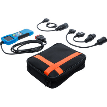 Appareil de diagnostic OBD 2 (EOBD)- pour camions