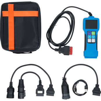 Appareil de diagnostic OBD 2 (EOBD)- pour camions