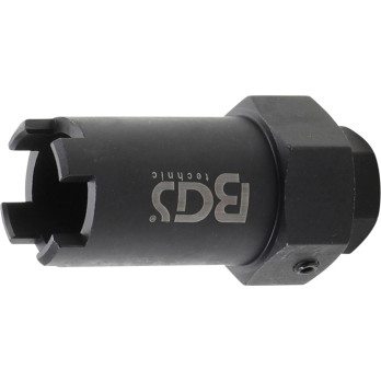 Douille spéciale pour injecteur - 32 mm - pour Mercedes-Benz