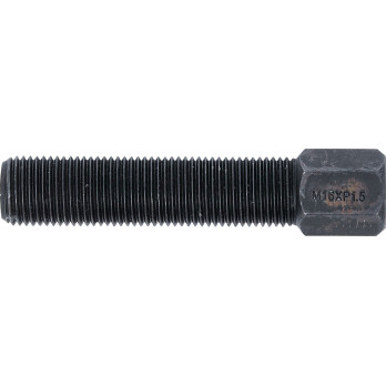 Tige d’expulsion de poulie polaire - M16 x 1,5 mm