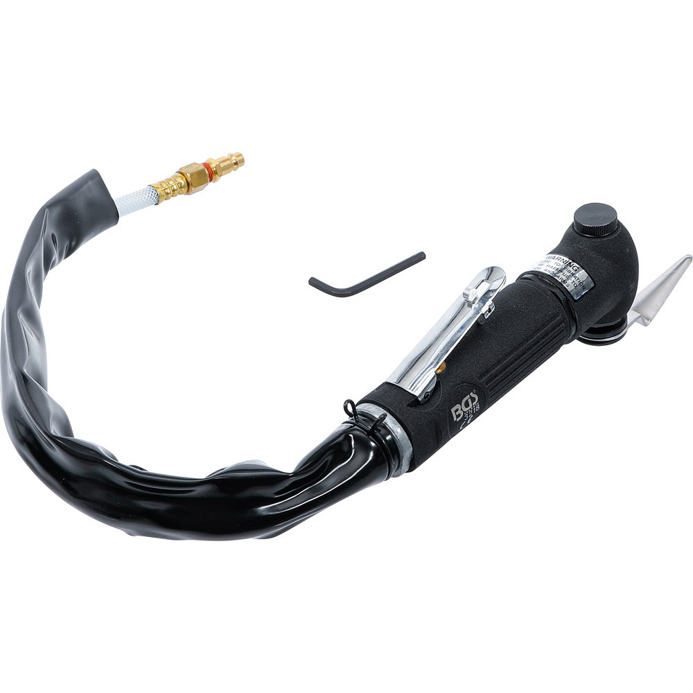 Oc-pro - Lame Effilee De Couteau Pneumatique Pour Pare-brise