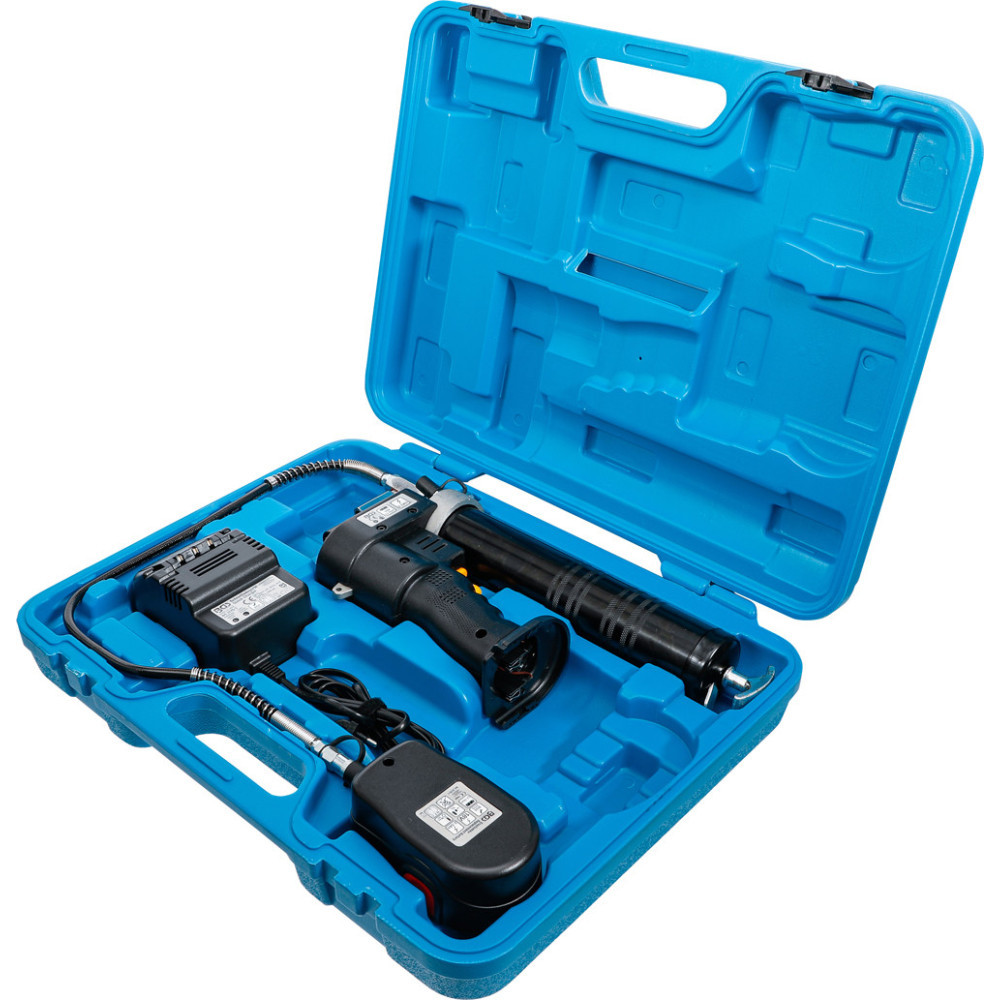 Originele Einhell Power X-Fastcharger 4A Power X-Change (li-ion, bruikbaar voor alle Power X-Change-accu's, 4A-snellaadtechnologie, accubewaking voor een optimaal laadproces