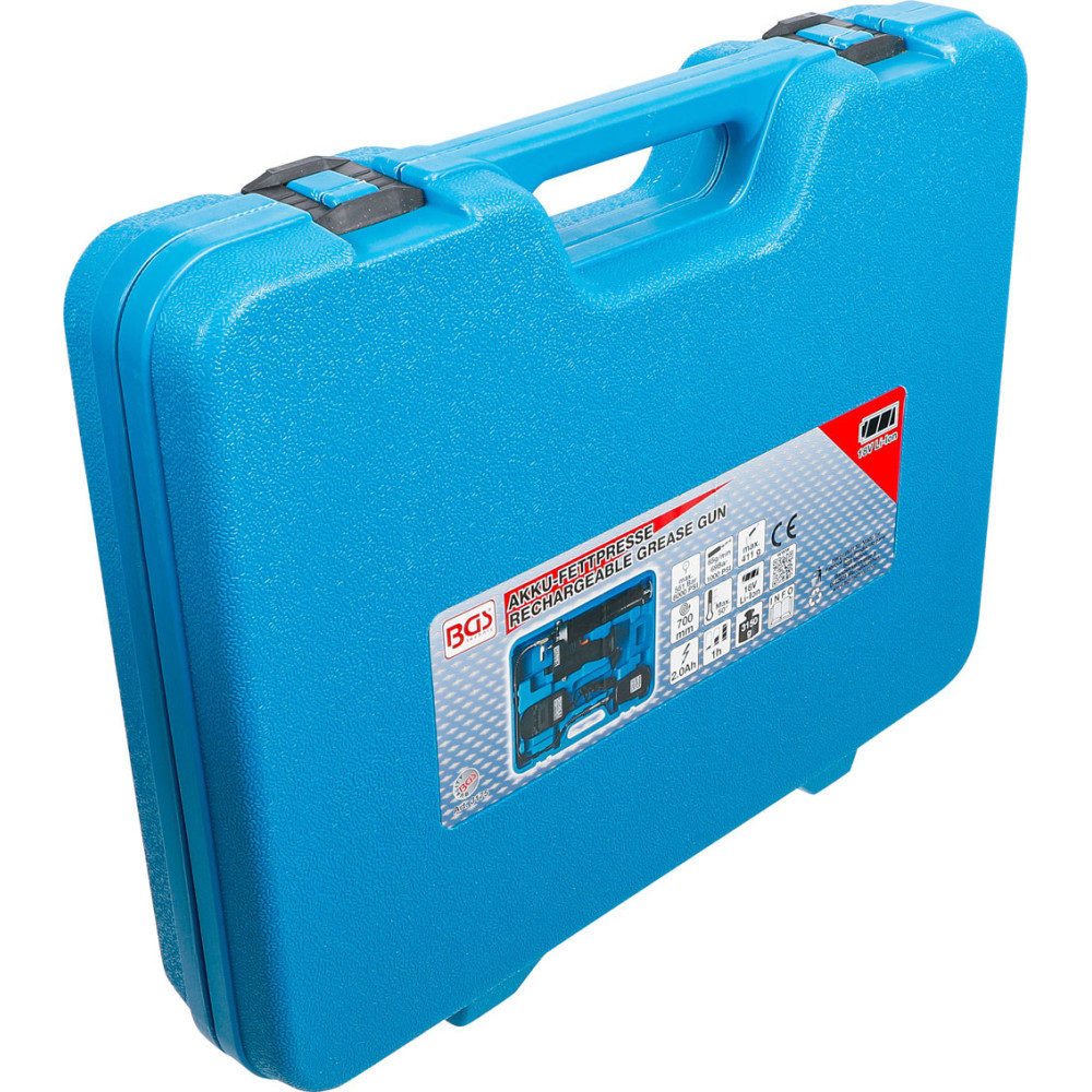 Makita accu 18 v - Jansen Tools