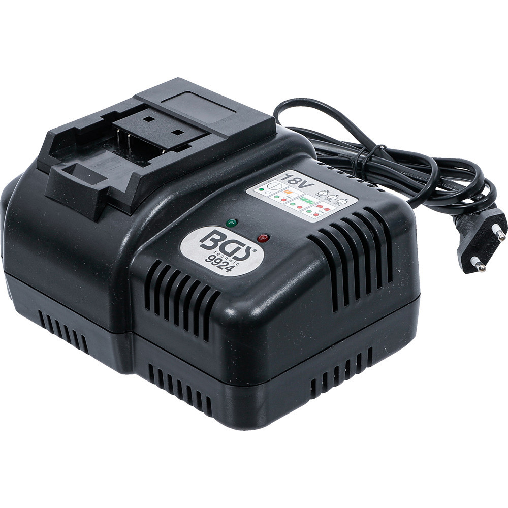 Chargeur rapide - pour art. 9919