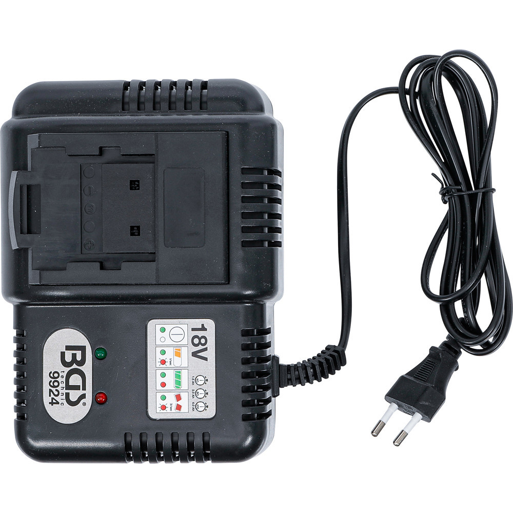 Chargeur rapide - pour art. 9919