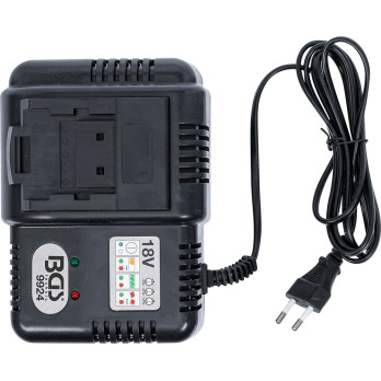 Chargeur rapide - pour art. 9919