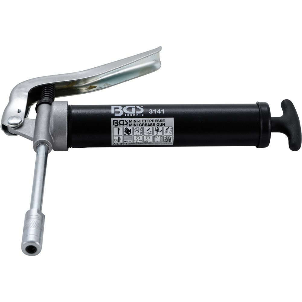 Pistolet pour sceller les cartouches | Soufflettes air comprimé