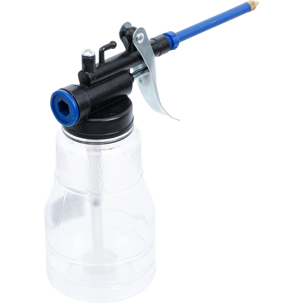 Burette d’huile plastique - 250 ml