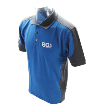 Polo BGS - taille L