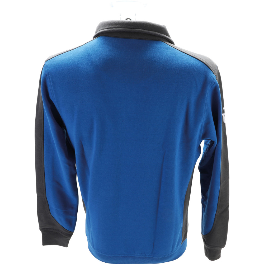 Sweatshirt BGS - taille XXL