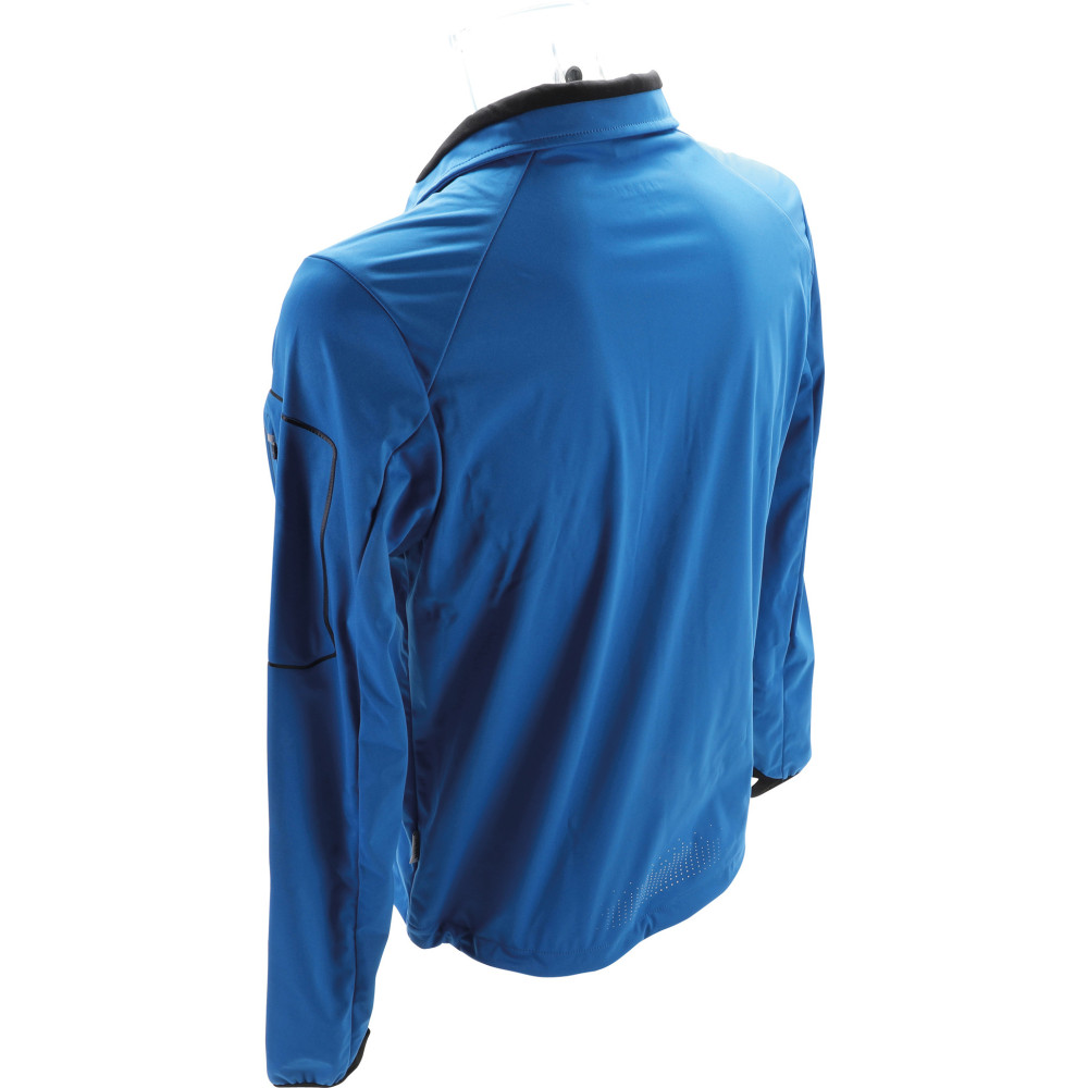 Veste softshell BGS - taille S