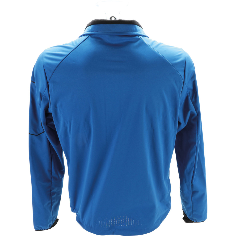 Veste softshell BGS - taille S