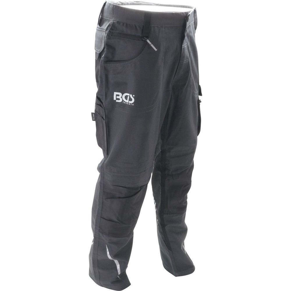 Pantalon de travail BGS - long - taille 44