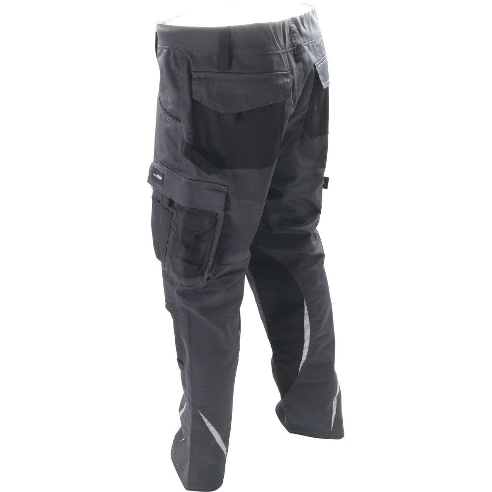 Pantalon de travail BGS - long - taille 44