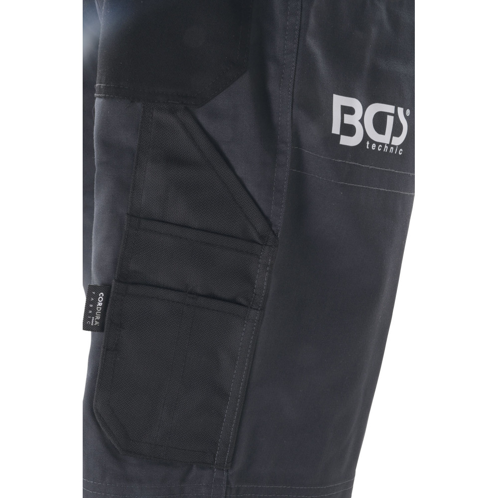 Pantalon de travail BGS - court - taille 44