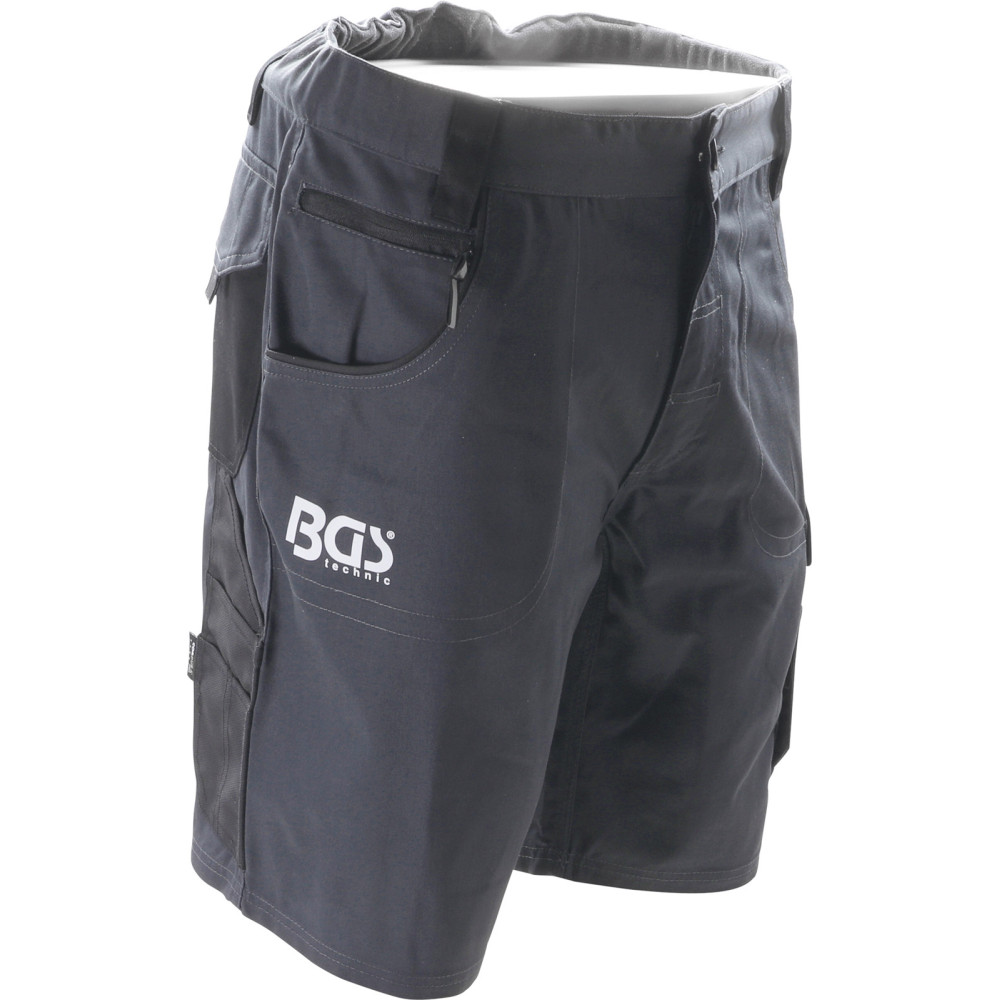 Pantalon de travail BGS - court - taille 46
