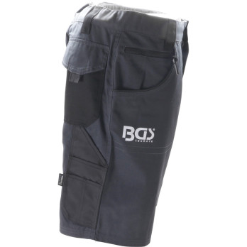 Pantalon de travail BGS - court - taille 46